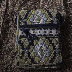 Vera Bradley Crossbody